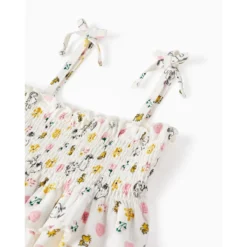 Zippy Robe à Bretelles SNOOPY -Velousia Soldes Boutique 16dd8cdc56edcea7dd6f1be7201d6a67