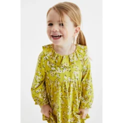 Next Robe D'été à Manches Longues -Velousia Soldes Boutique 1766281e29a24730f9ded5b98b2e2010