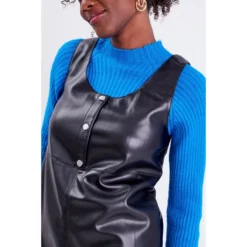 Robe Trapèze Bretelles Larges 11 Robe Trapèze Bretelles Larges -Velousia Soldes Boutique 178739c66515fc1044c9c0fa8c4e7215