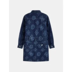 Robe Imprimé All-Over -Velousia Soldes Boutique 182838c2fb1cf0395e20576645b55fdf