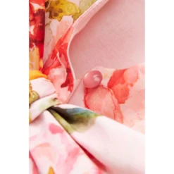 Next Robe De Soirée Imprimée En Tafetas -Velousia Soldes Boutique 182c5cdb7672148e6aa9831ead29ca1b