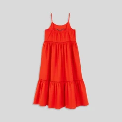 Robe En Coton Et Lin, Coton BIO Et European Flax -Velousia Soldes Boutique 18582245785fd332c88a69b05e2659da