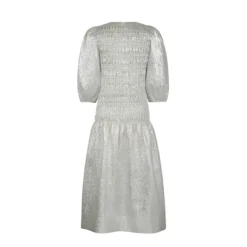 MANOUSH Robe Peau D'âne -Velousia Soldes Boutique 18c852e3c5aafa7938160717ff99d3e3