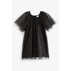 Next Robe De Soirée En Tulle