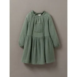 Cyrillus Robe En Gaze De Coton -Velousia Soldes Boutique 1bef96fc27473c3c011842d58129b482