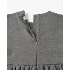 Zippy Robe En Maille GREAT WORLD -Velousia Soldes Boutique 1c13cee7fe47af97d3765dd0060a44fa