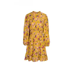 FRNCH Robe HILDA 10 FRNCH Robe HILDA -Velousia Soldes Boutique 1c31b910ed090bff40e53467b4915611