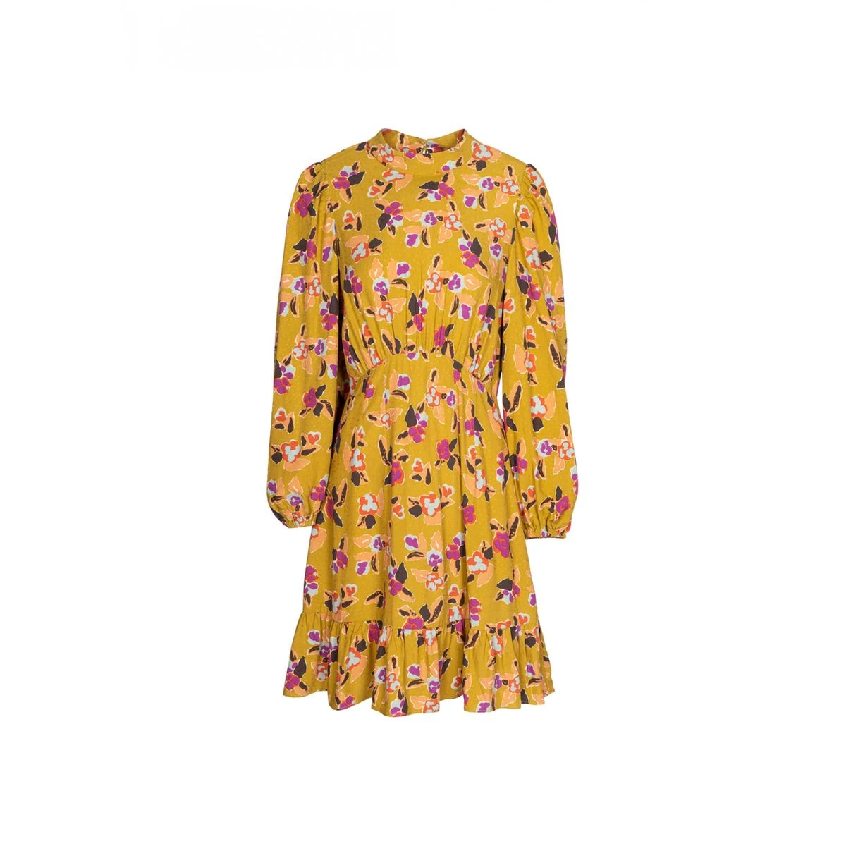 FRNCH Robe HILDA 5 FRNCH Robe HILDA – Image 5