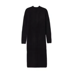 Robe Longue Droite Côtelée -Velousia Soldes Boutique 1dfdf55e4dfa9bfcf6042c8bb7a64861