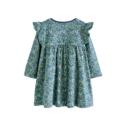 Next Robe à Manches Longues En Jersey 3 Next Robe à Manches Longues En Jersey -Velousia Soldes Boutique 1ef331757ba88438cd4ac86f59e5a2c1