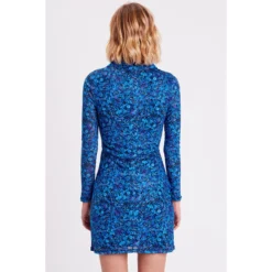 Robe Moulante Froncée -Velousia Soldes Boutique 1f2efd1bd1aa12512d29710e83f3002e