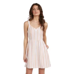 Roxy Robe Débardeur UP ABOVE.