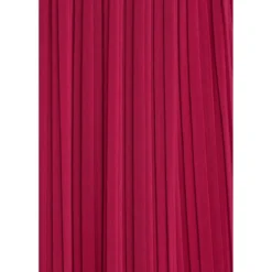 Robe Longue Jersey Plissé -Velousia Soldes Boutique 20e35e7d78bf7b20109ae4a4c2268b08