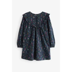 Next Robe Imprimée Avec Manches Longues -Velousia Soldes Boutique 2296ced8d9b87b6398959424af911cef