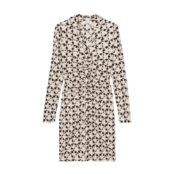 Robe Ajustée Froncée 21 Robe Ajustée Froncée -Velousia Soldes Boutique 230d90f9939380c524447e1ab9777df7