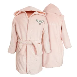 Robe De Chambre Brodée à Capuche, HEDWIGE 7 Robe De Chambre Brodée à Capuche, HEDWIGE -Velousia Soldes Boutique 231cffddcca408749f29997aa0a1d833