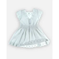 Robe En Popeline -Velousia Soldes Boutique 2364656faabaecd981fbb01ffab8ad75