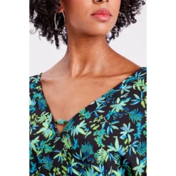 Robe Cintrée Manches Courtes 11 Robe Cintrée Manches Courtes -Velousia Soldes Boutique 23647a8b1a094fafad1824a52dab7533