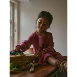 NAME IT Robe Coupe Ample 11 NAME IT Robe Coupe Ample -Velousia Soldes Boutique 246be419fdaa860b69c99c4e4c9d7662