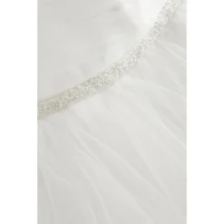 Next Robe De Demoiselle D'honneur En Tulle Ornée 9 Next Robe De Demoiselle D'honneur En Tulle Ornée -Velousia Soldes Boutique 2499c1a4f2edfb04ea4b4303eb2f206c