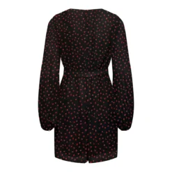 ONLY Robe Encolure V, Imprimé Floral 12 ONLY Robe Encolure V, Imprimé Floral -Velousia Soldes Boutique 24b9f05989f0a553677987e7014e0b85