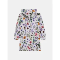 Robe Motif Floral All-Over Néoprène 5 Robe Motif Floral All-Over Néoprène -Velousia Soldes Boutique 25089f773541021428341d99ae3c1761