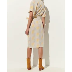 Sessun Robe Portefeuille, Manches Courtes Sista 13 Sessun Robe Portefeuille, Manches Courtes Sista -Velousia Soldes Boutique 25db8ca76ce70fdf7eb01bc1d8674f53