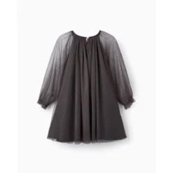 Zippy Robe En Tuille MONTE CARLO -Velousia Soldes Boutique 2600e4b9b63eaaa3034e6a6f21b12635