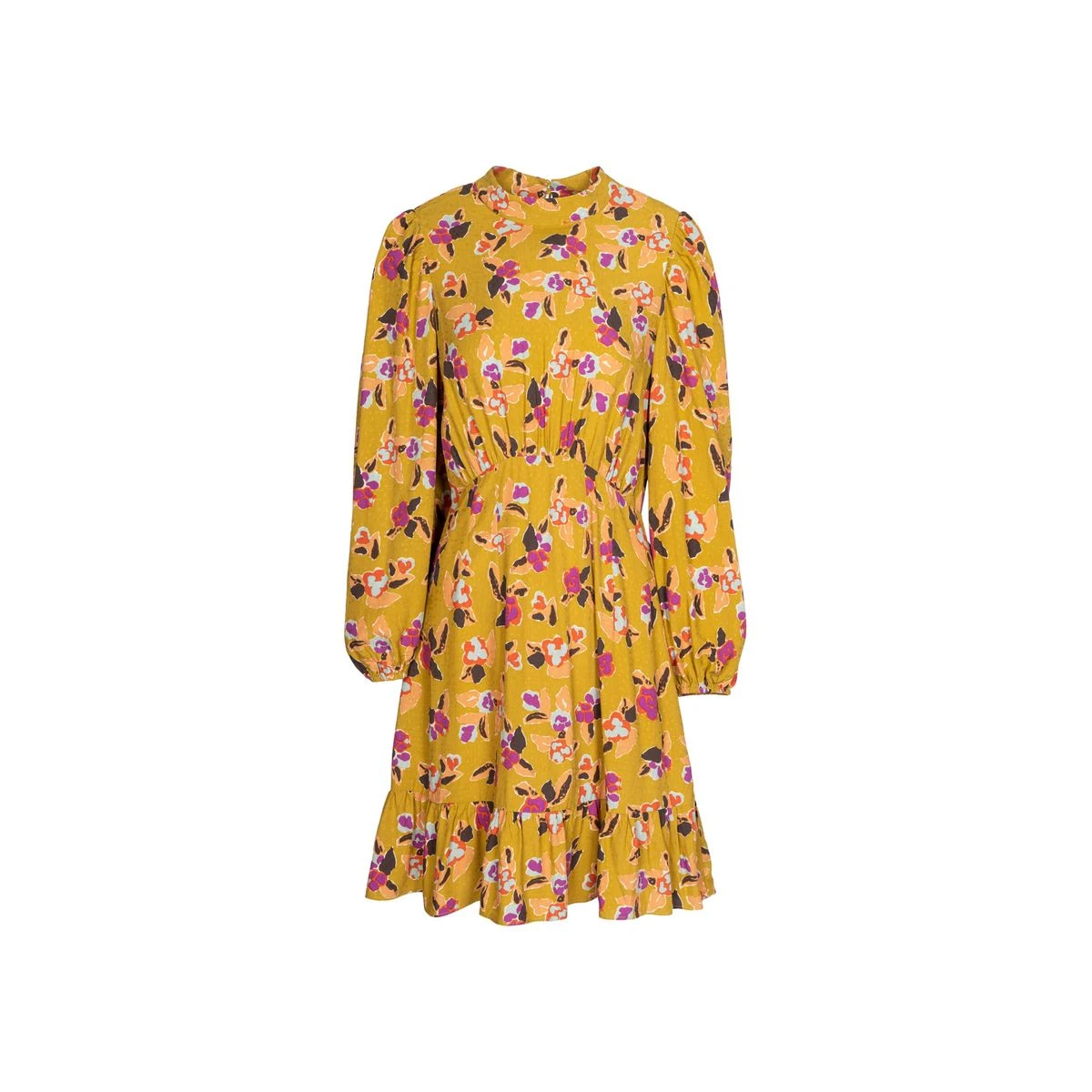 FRNCH Robe HILDA 4 FRNCH Robe HILDA – Image 4