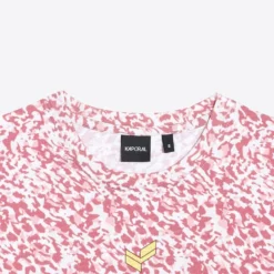 KAPORAL Robe Camouflage Fille Flu -Velousia Soldes Boutique 2724ab8184329648dac02b110c5946dc