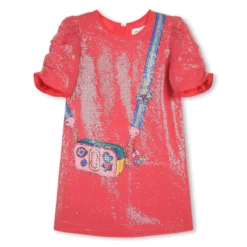 Marc Jacobs Robe De Cérémonie à Sequins