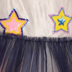 Billieblush Robe D'exception En Tulle -Velousia Soldes Boutique 28699969ba177a6145d1450c935e628c