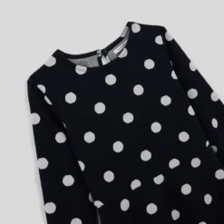 Robe Jacquard Motif Fleurs Oeko-Tex -Velousia Soldes Boutique 2908a5a6b22cf8394ef1465a6db61e2e