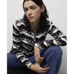 THE KOOPLES Robe Imprimé, Ouverte Sur Côtés 36 THE KOOPLES Robe Imprimé, Ouverte Sur Côtés -Velousia Soldes Boutique 2a0a3332e9e2beb0c7c9ac81bebf3103