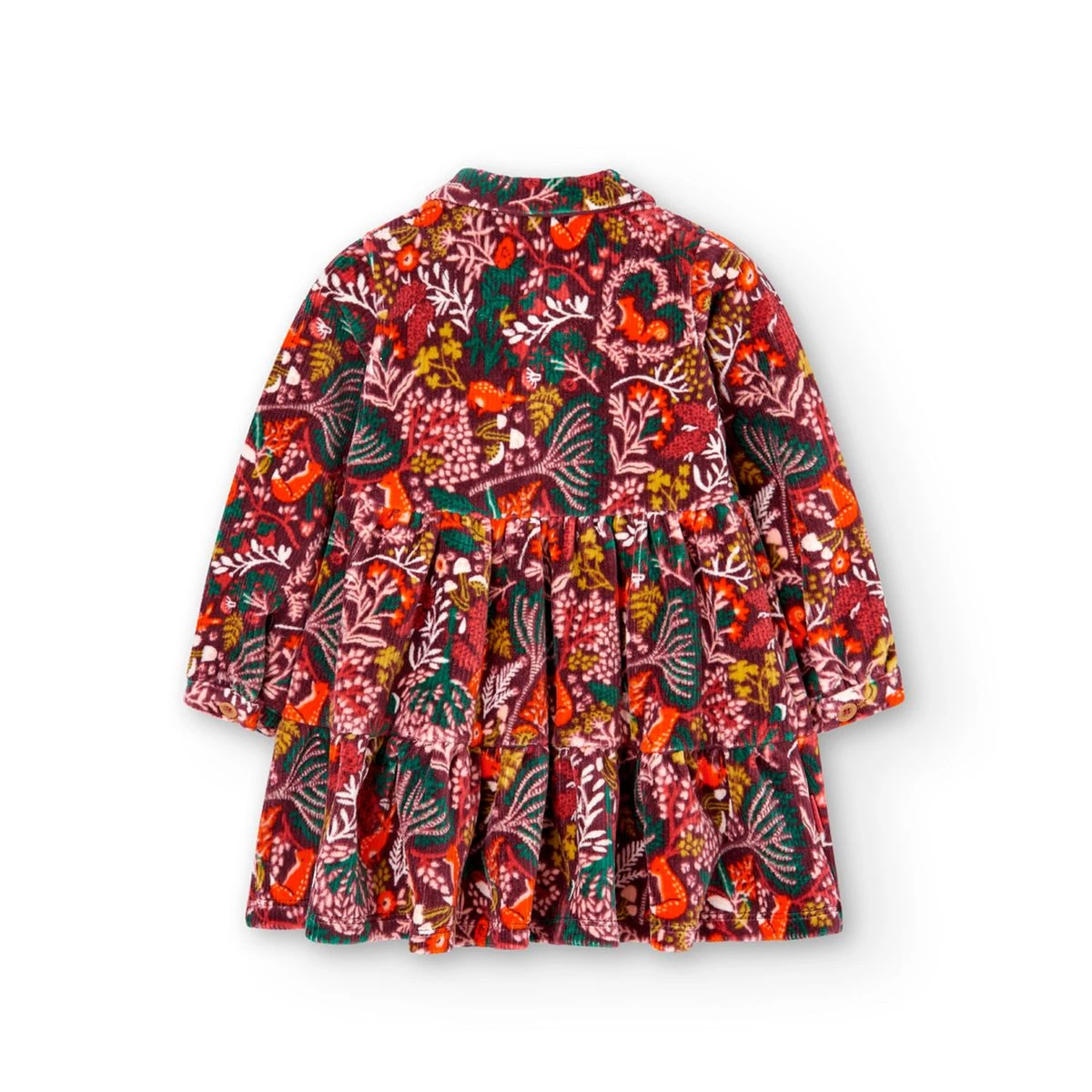 BOBOLI Robe Maille 2 BOBOLI Robe Maille – Image 2