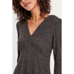 Robe Pull Patineuse -Velousia Soldes Boutique 2b2115abe29b5b3b97df7fd82e7715ec