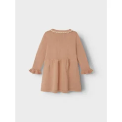 NAME IT Robe En Maille 13 NAME IT Robe En Maille -Velousia Soldes Boutique 2c2afac17531db86497d2ca6e831378c