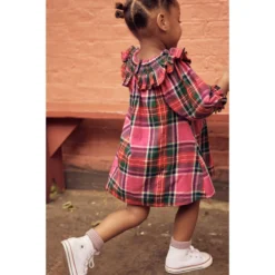 Next Robe Froncée Aux Carreaux 13 Next Robe Froncée Aux Carreaux -Velousia Soldes Boutique 2c670b89dacd38b388e75db7ff0de3ce