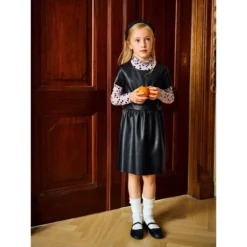 NAME IT Robe PU -Velousia Soldes Boutique 2cd5ca0f47ac80e99323d0638c387ded