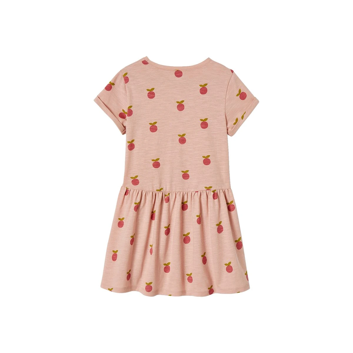 Robe Imprimée 2 Robe Imprimée – Image 2