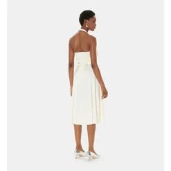 Tara Jarmon Robe Mi-longue En Lyocell 13 Tara Jarmon Robe Mi-longue En Lyocell -Velousia Soldes Boutique 2df5c463d9d328b7636d88482ca7095a