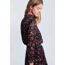 Ikks Robe Imprimé Cherry Rock Dévoré 16 Ikks Robe Imprimé Cherry Rock Dévoré -Velousia Soldes Boutique 2e033174ff534a58ce91d17b6ae3d56c