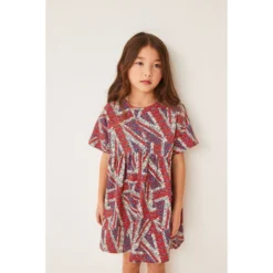 Next Robe En Jersey à Manches Courtes -Velousia Soldes Boutique 32388a9f390177139e357c0c97001c87