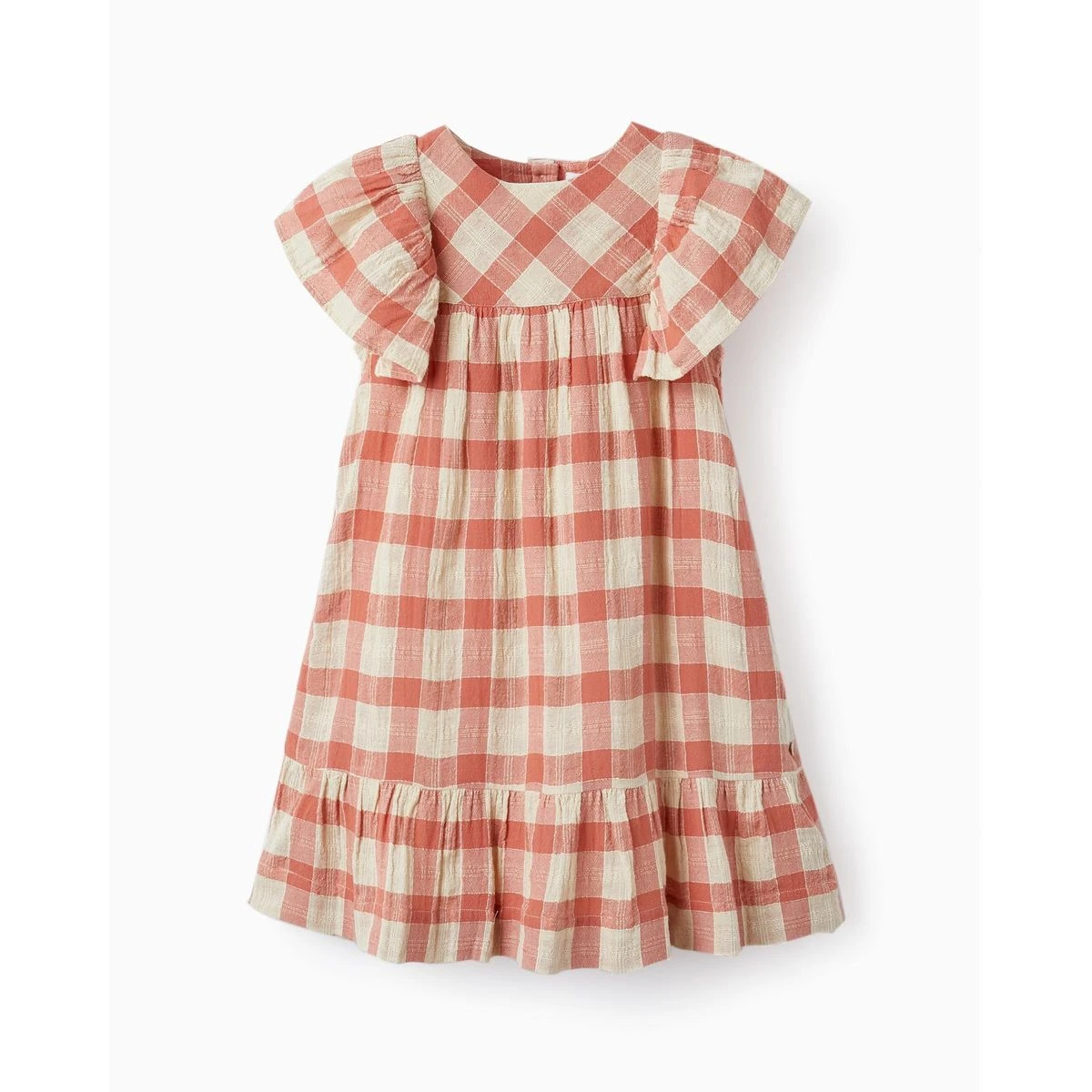 Zippy Robe Manches Courtes MONTE CARLO 1 Zippy Robe Manches Courtes MONTE CARLO