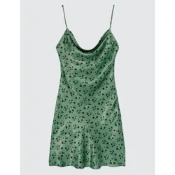 Robe Imprimée Satin 11 Robe Imprimée Satin -Velousia Soldes Boutique 335b53396478bdccc0026dd79bd5ea7d