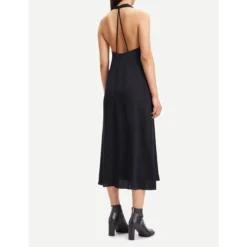 Robe évasée Sans Manches CILLIE 6 Robe évasée Sans Manches CILLIE -Velousia Soldes Boutique 34006be0522653109d7b683ea6515646