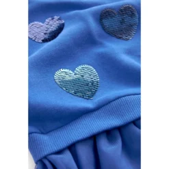 Next Robe De Fête Avec Haut En Molleton à Sequins 10 Next Robe De Fête Avec Haut En Molleton à Sequins -Velousia Soldes Boutique 35245f3e962f3033ceb091d25b29089d