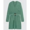 Robe Pull Ceinture