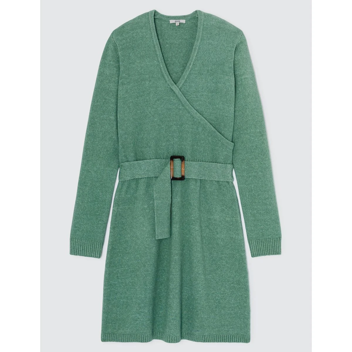 Robe Pull Ceinture 1 Robe Pull Ceinture