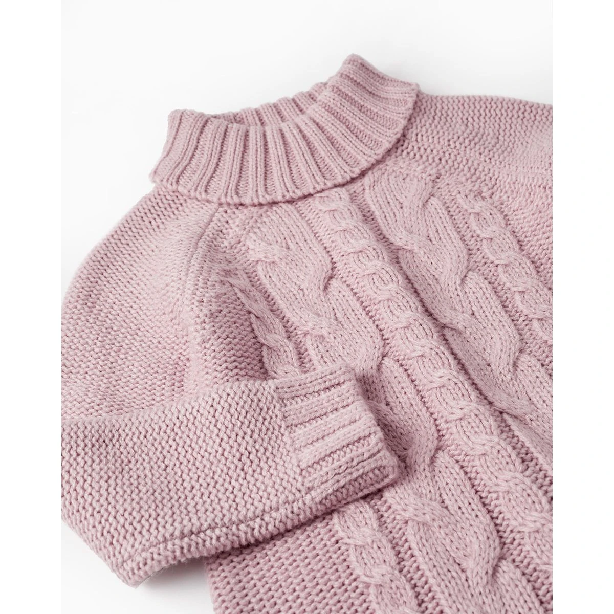 Zippy Robe En Maille MONTE CARLO 3 Zippy Robe En Maille MONTE CARLO – Image 3